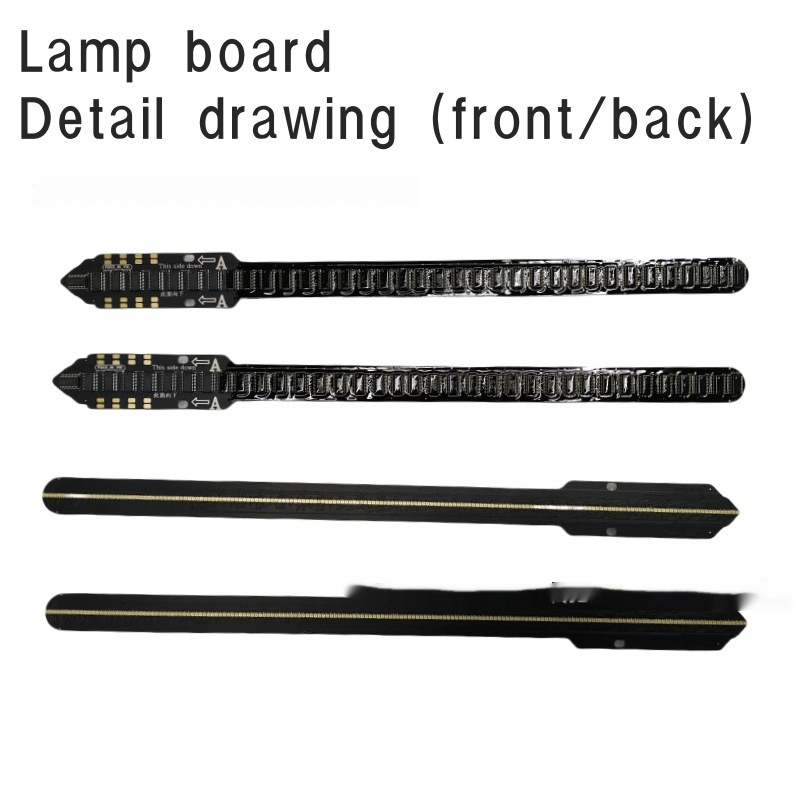 Holographic Fan With Ultra-high Definition And High Brightnessno Glasses Required