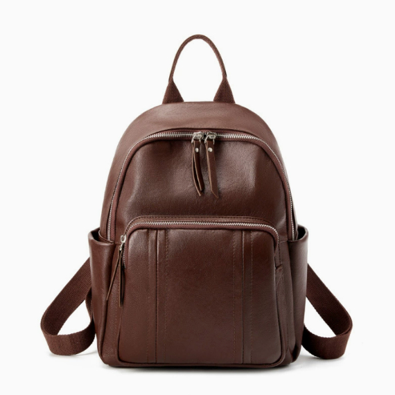 Fashionable Large-Capacity Womens Backpack