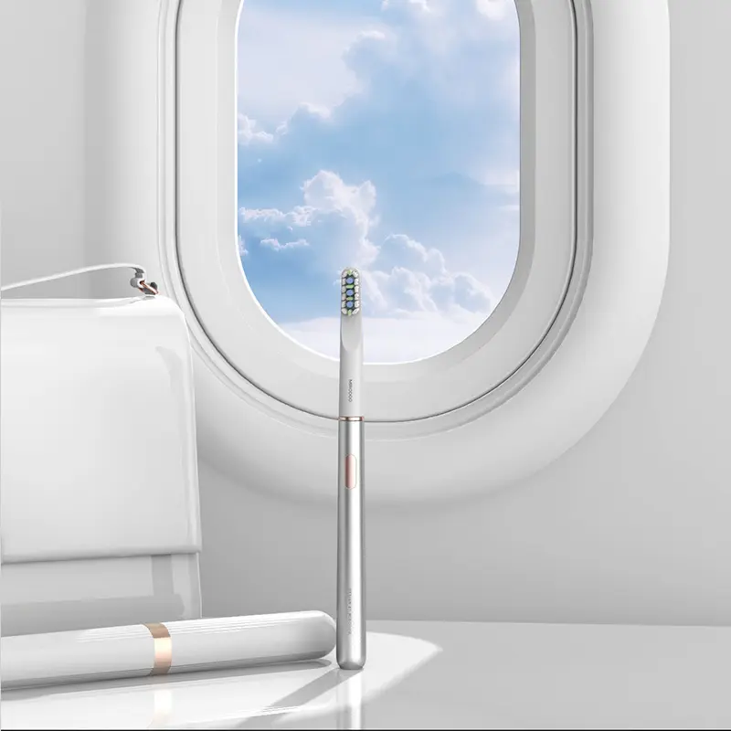 Travel Portable Electric Toothbrush