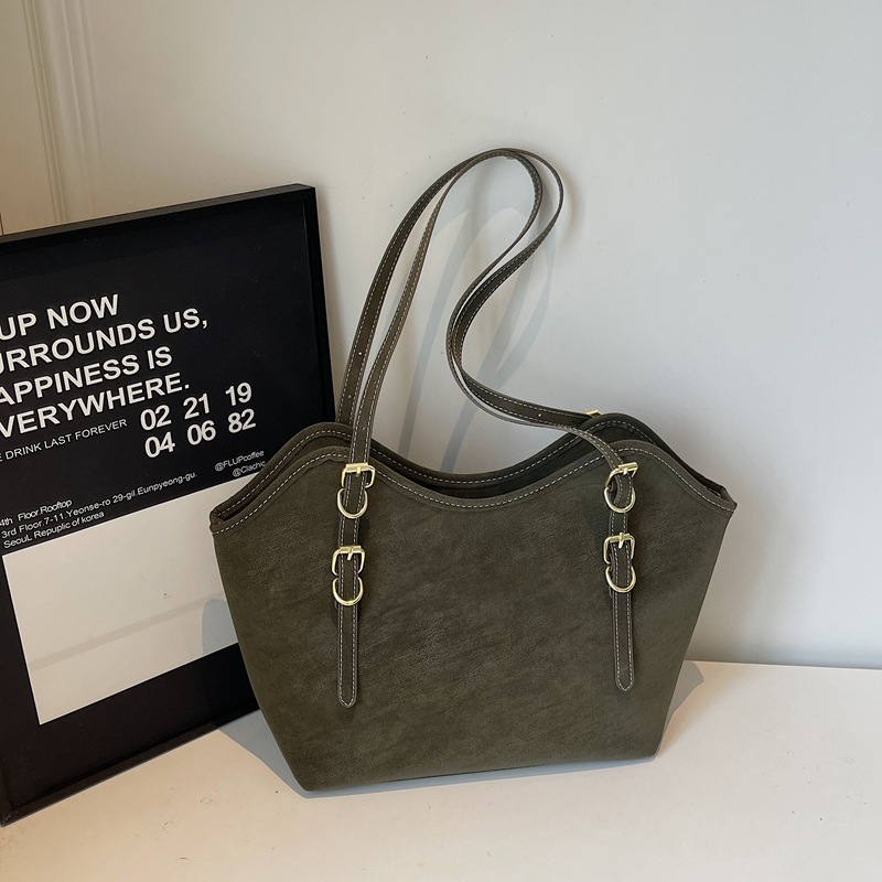 Large Capacity Womens Shoulder Tote Bag