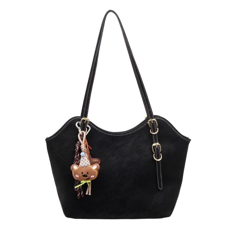 Large Capacity Womens Shoulder Tote Bag