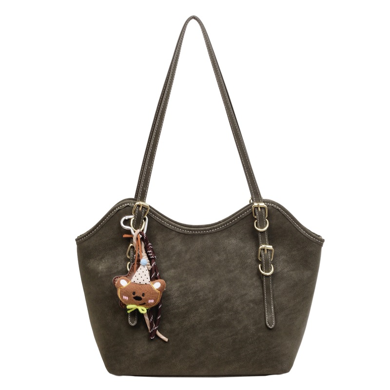 Large Capacity Womens Shoulder Tote Bag