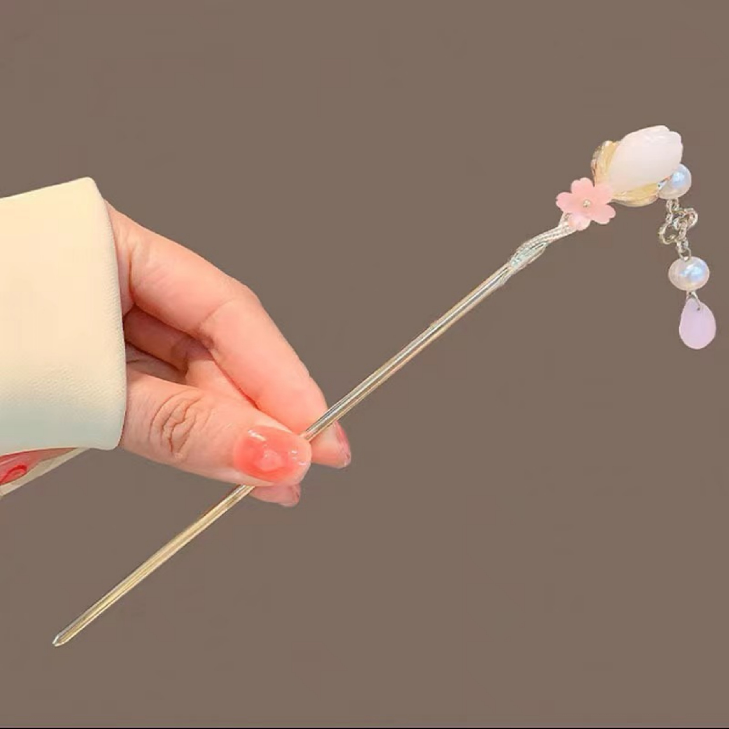 High-end Ancient Style Hanfu Hair Accessories And Hairpins