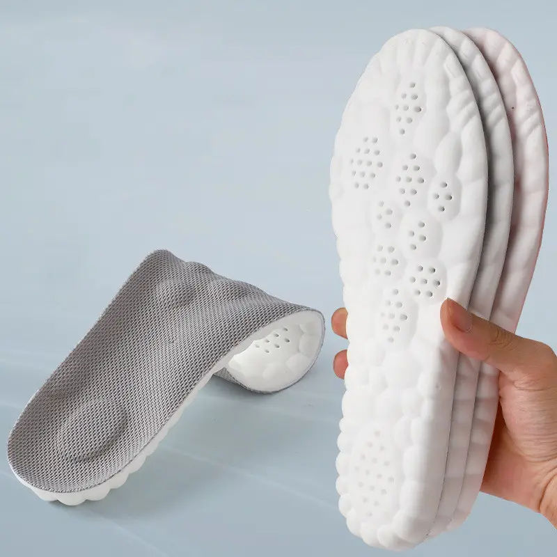 Sports Insole Boys And Women Feel Like