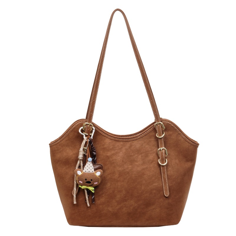 Large Capacity Womens Shoulder Tote Bag