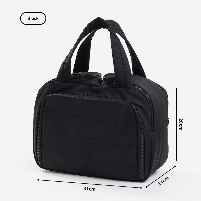 High-End Travel Portable Toiletry Organizer