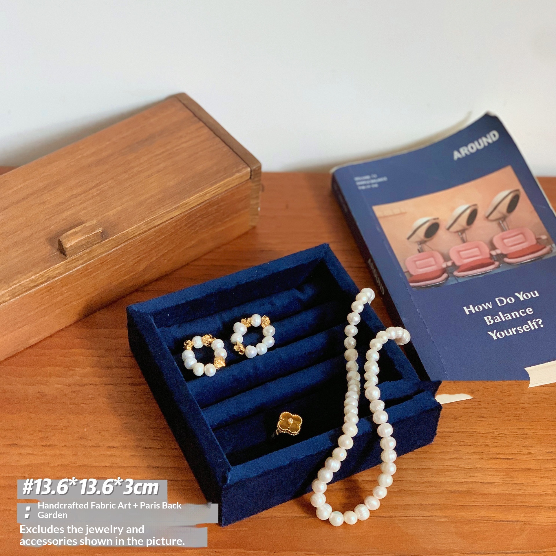 Retro Tray Jewelry Ring And Necklace Display Stand Jewelry Box 919624fd C2e8 416a B7e1 5dfbd541b7a0 Trans