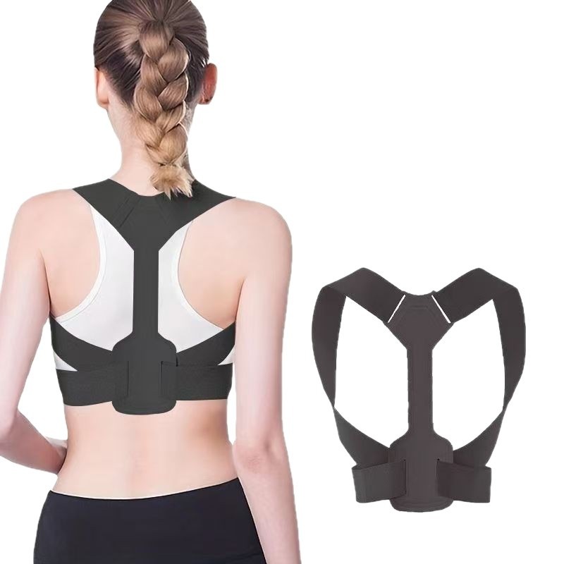 Correcting And Improving Shoulder Hunchback Prevention