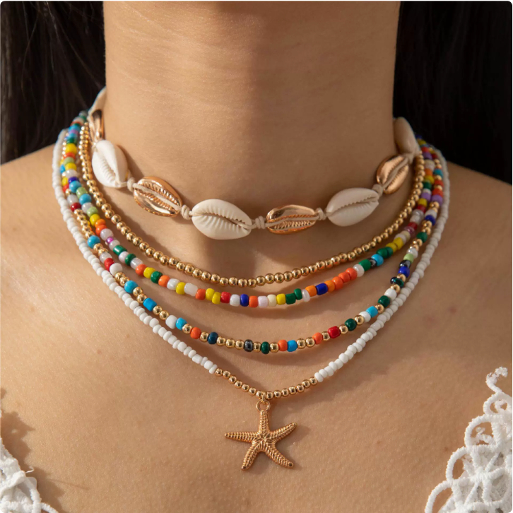 Necklace 15 - Image 2