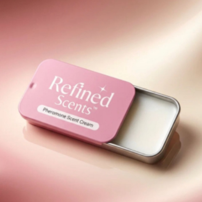 Solid Balm To Neutralize Odors Body Fragrance Balm