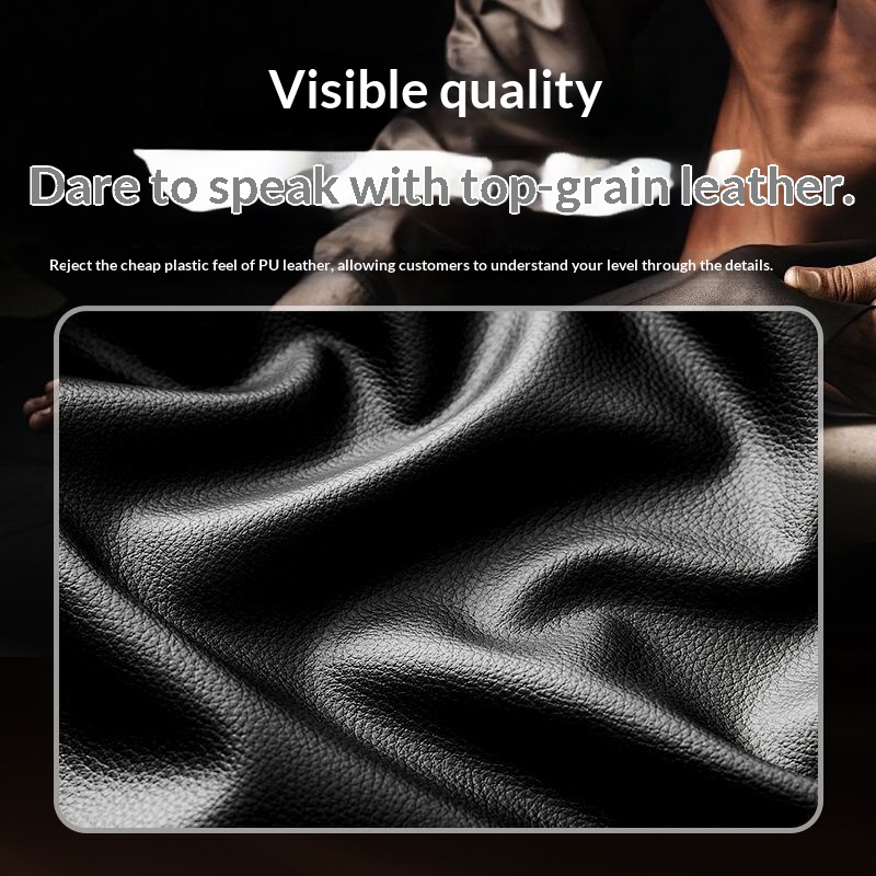 Casual Men's Large-capacity Backpack