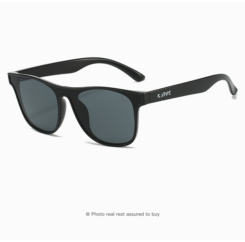 Fishing Glasses Polarized Anti-Glare HD Sunglasses