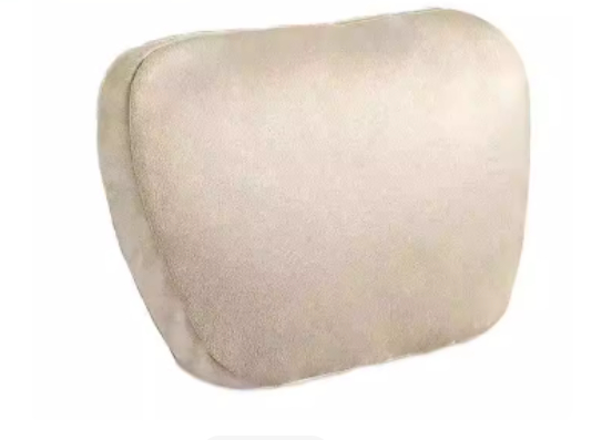 Car Headrest Neck Support Seat S-Class Cushion