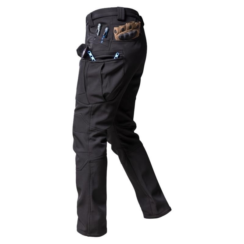 IX7 Tactical Instructor Outdoor Softshell Men's Cargo Pants