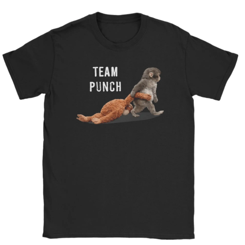 Summer Loose Short Sleeves T-shirt Men's And Women's Round Neck