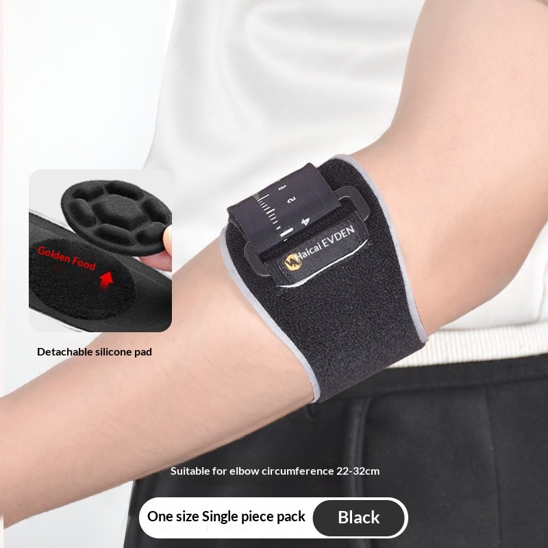 Badminton Compression Brace Specifically For Tennis Elbow