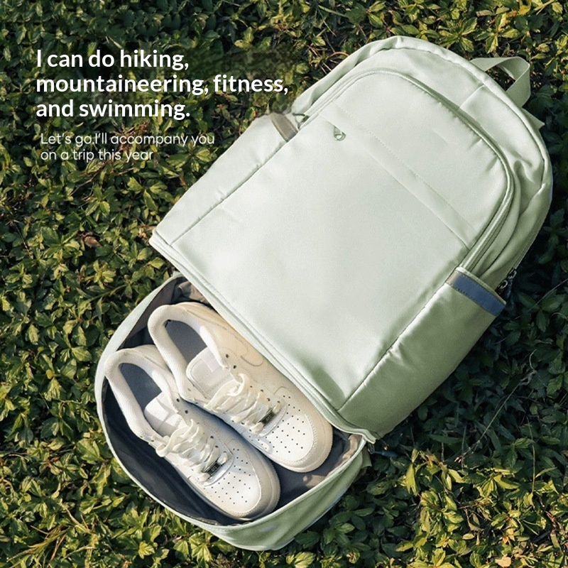 Backpack Outdoor Leisure Mountaineering Tour