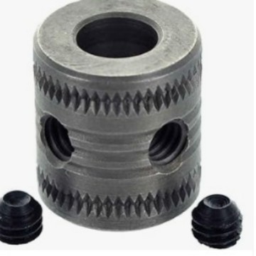 Alloy Lincoln Wire Feeder Wheel Parts