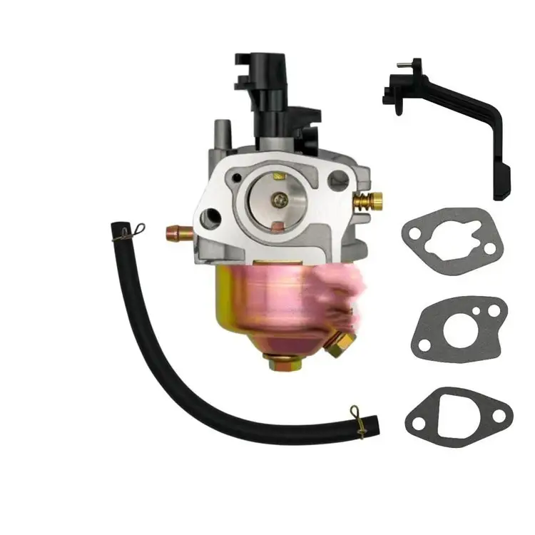 Wholesale Gasoline Engine Generator 170F168F Set Carburetor
