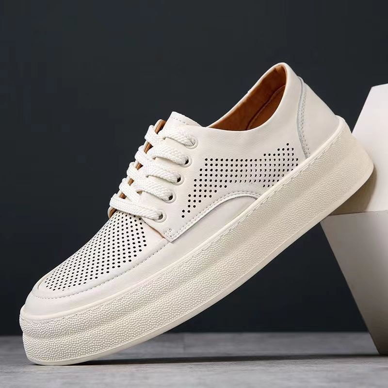 Men's Trendy Versatile Sports Casual Shoes
