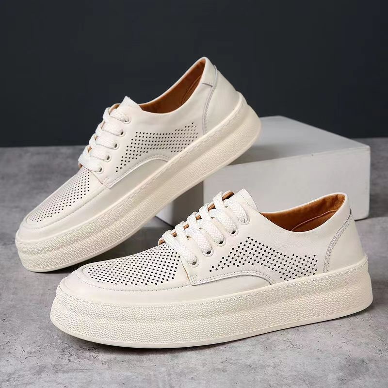 Men's Trendy Versatile Sports Casual Shoes