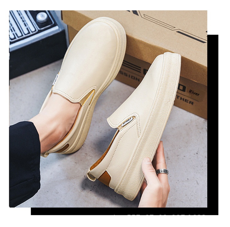 Men's Trendy Versatile Sports Casual Shoes