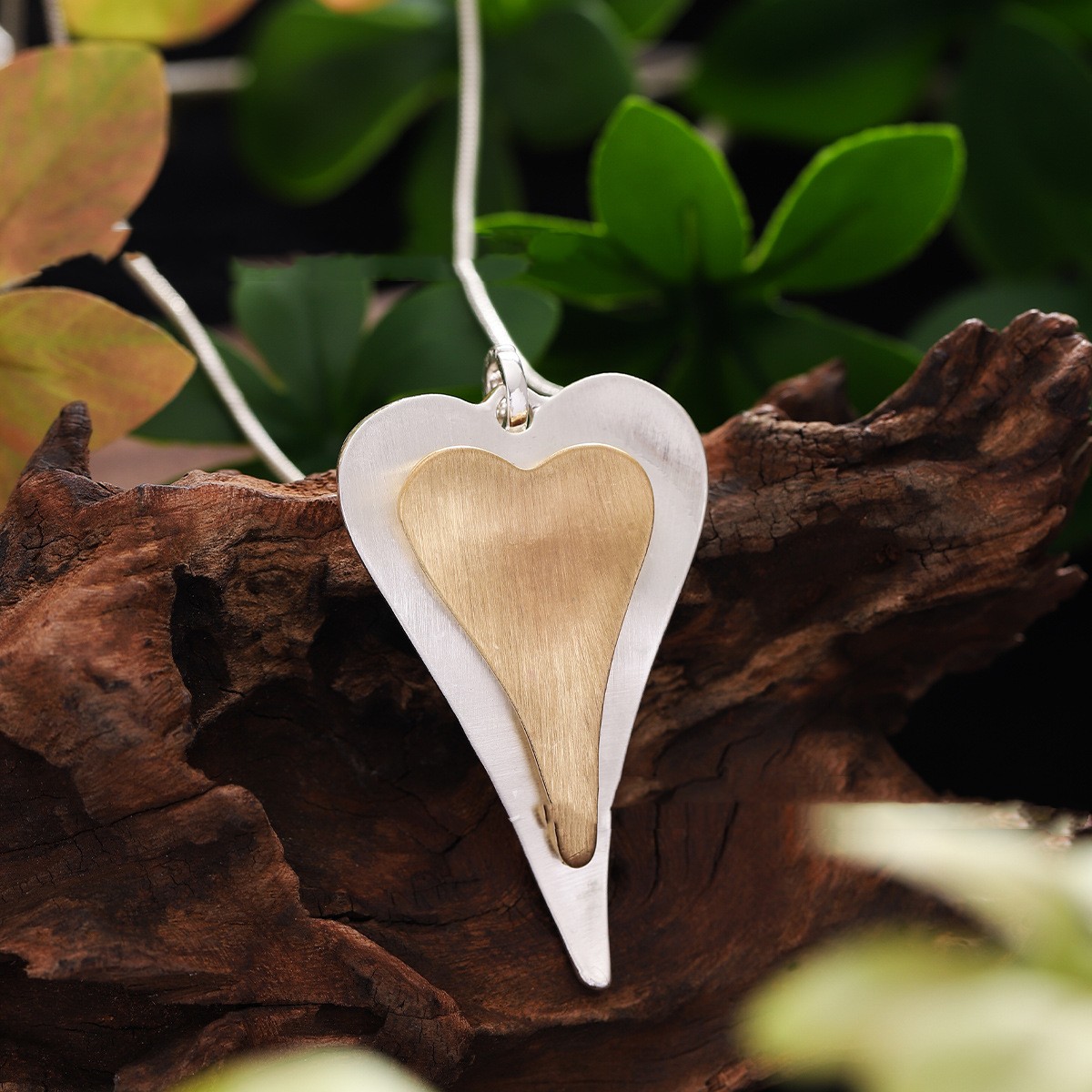 Fashionable All-match Sweater Chain Collarbone