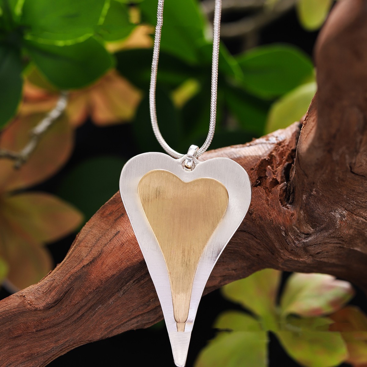 Fashionable All-match Sweater Chain Collarbone