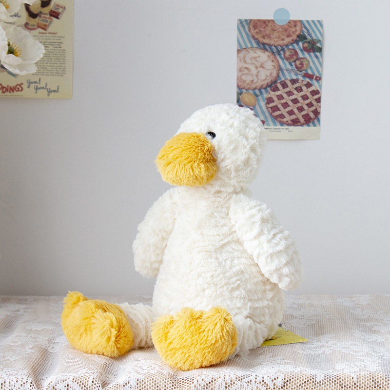 Plush Toy Amusement Park Clothing Store Display