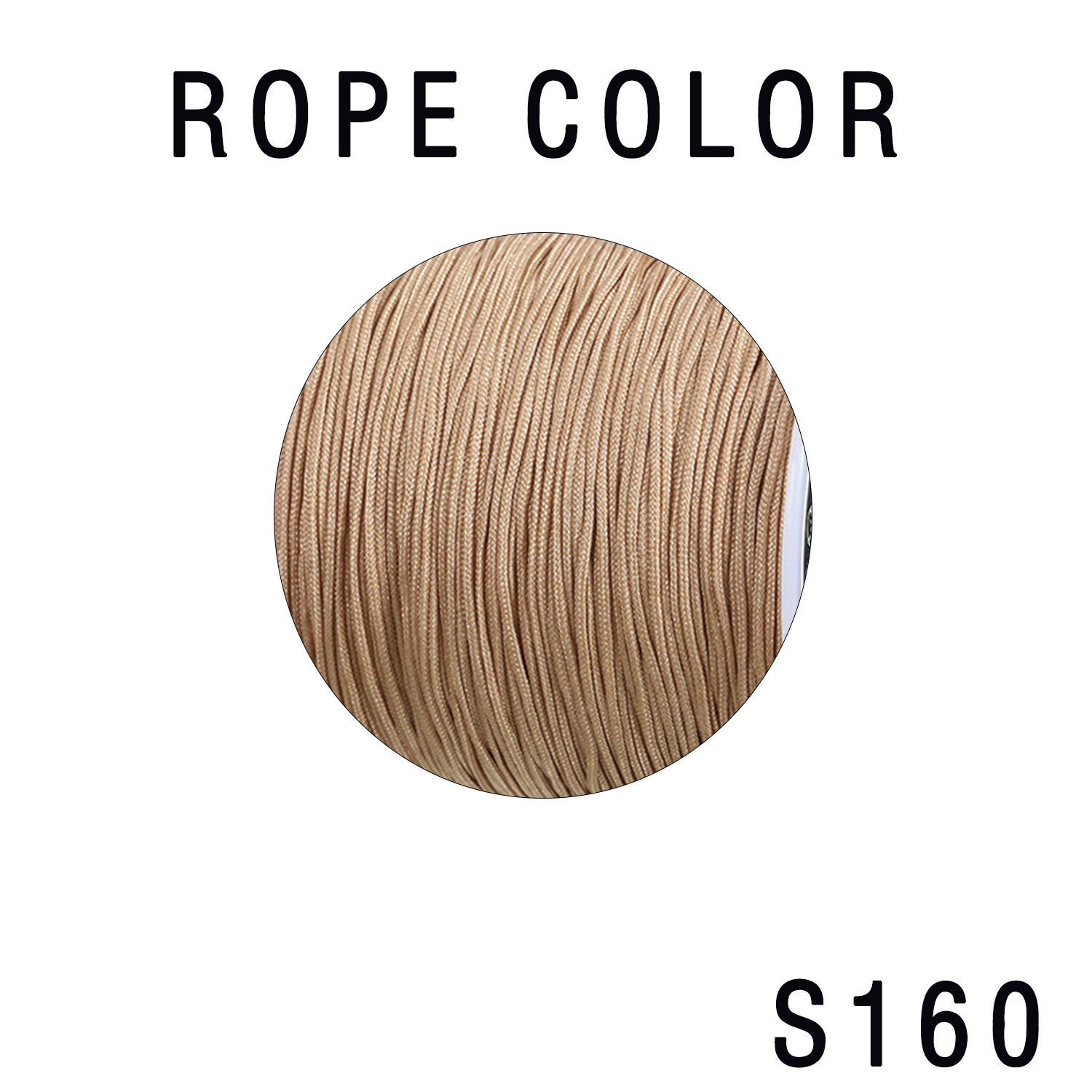 Personalized 3D Jewelry Weaving Rope Bracelet