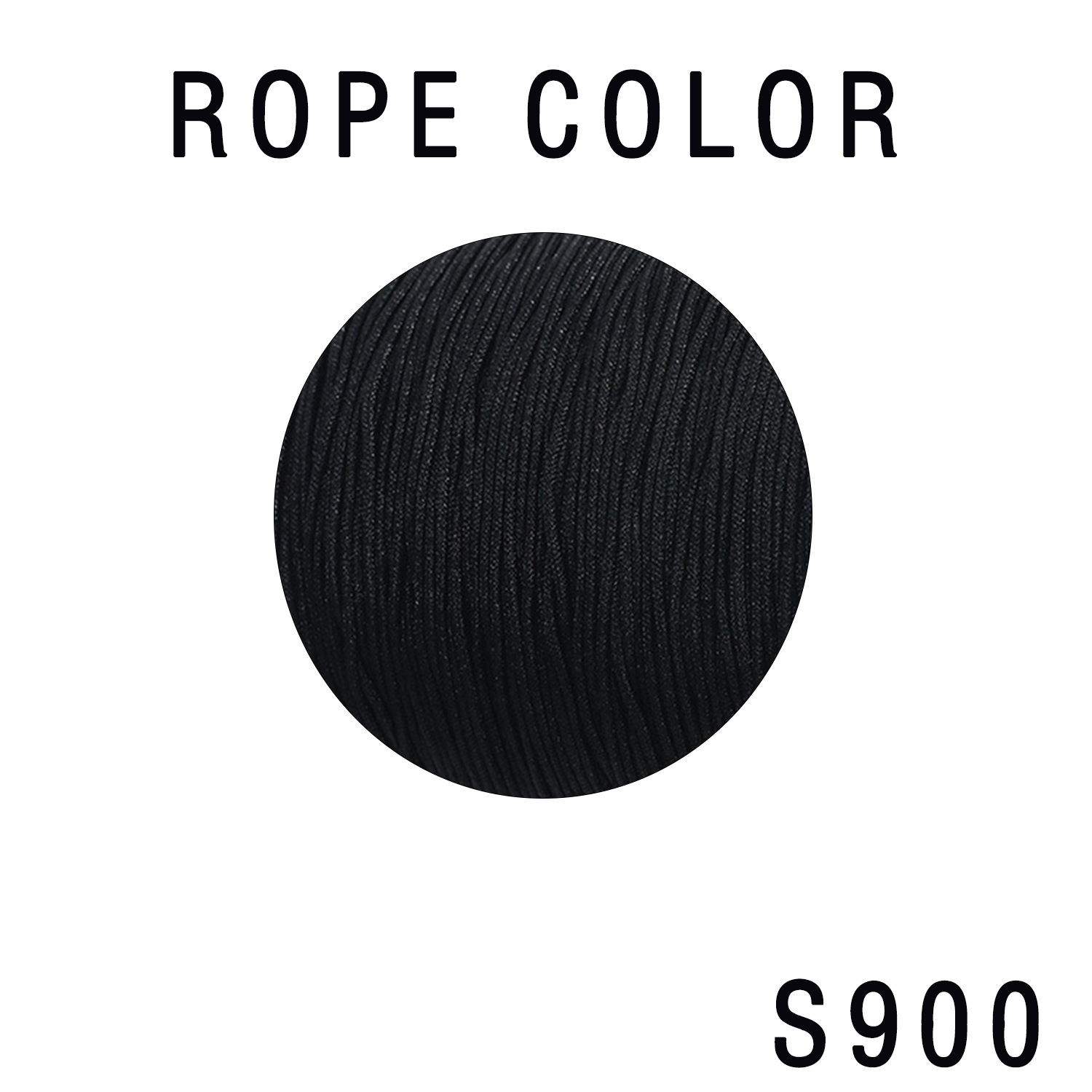 Personalized 3D Jewelry Weaving Rope Bracelet