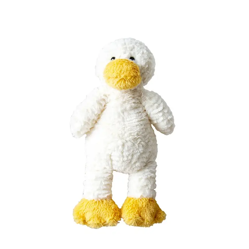 Plush Toy Amusement Park Clothing Store Display