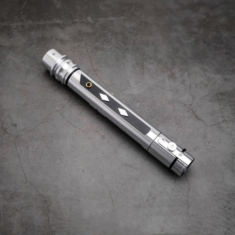 SE Laser Sword Light-Up Stick 16 Sounds 12 Colors Rechargeable Toy For Adults