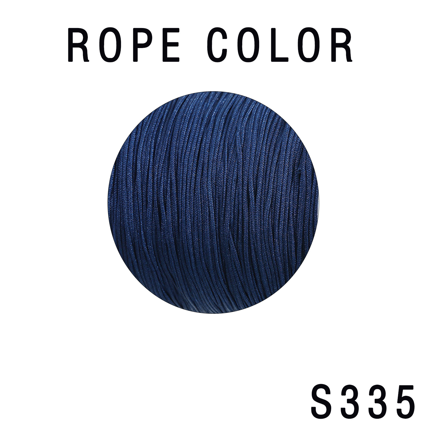 Personalized 3D Jewelry Weaving Rope Bracelet