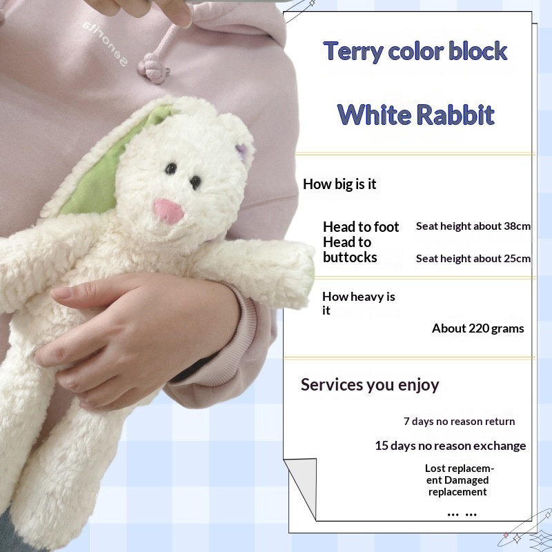 Plush Toy Amusement Park Clothing Store Display