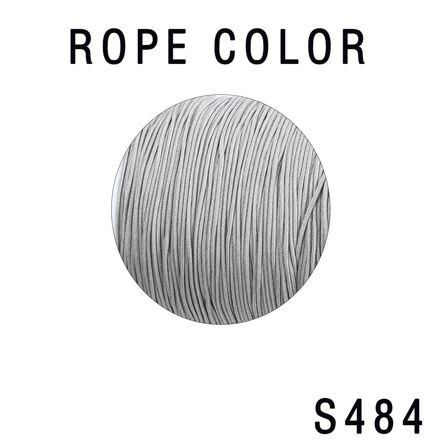 Personalized 3D Jewelry Weaving Rope Bracelet