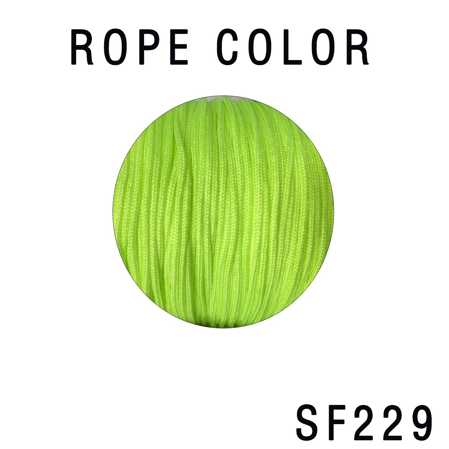 Personalized 3D Jewelry Weaving Rope Bracelet