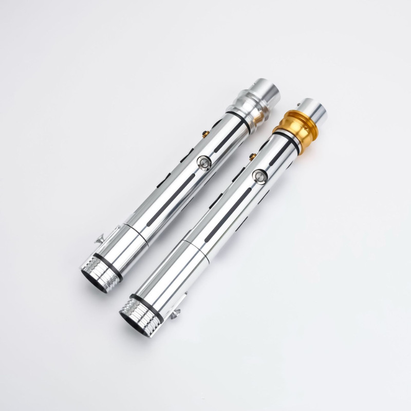 SE Laser Sword Light-Up Stick 16 Sounds 12 Colors Rechargeable Toy For Adults