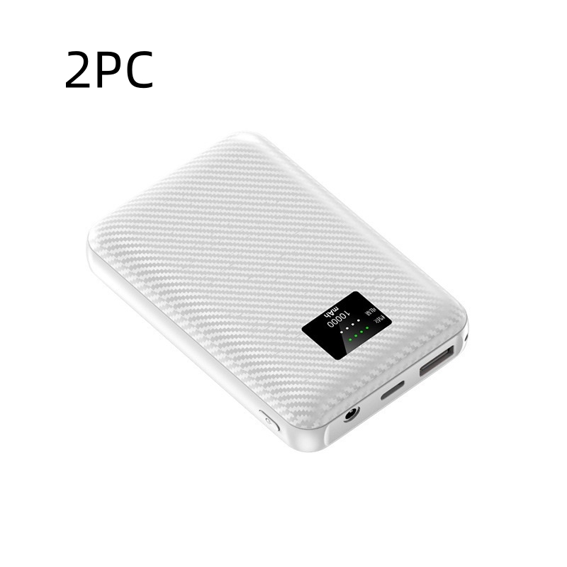 74V Heated Clothing Battery Power BankHigh Capacity