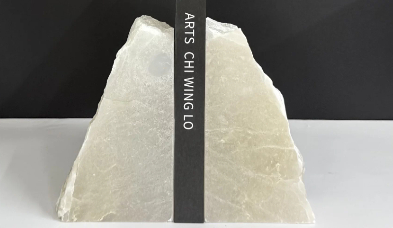 Marble Bookends, Set of 9 Styles, picture 2 of 9