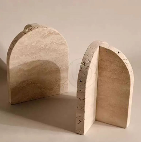 Marble Bookends, Set of 9 Styles, picture 7 of 9