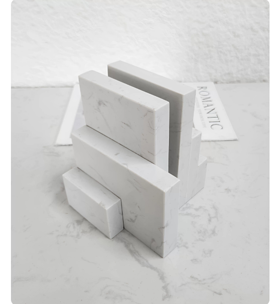 Marble Bookends, Set of 9 Styles, picture 8 of 9