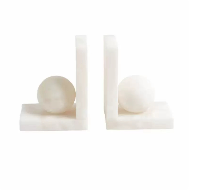 Marble Bookends, Set of 9 Styles, picture 6 of 9