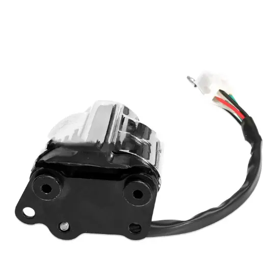 Suitable For Use With The Start Switch Lock Kit