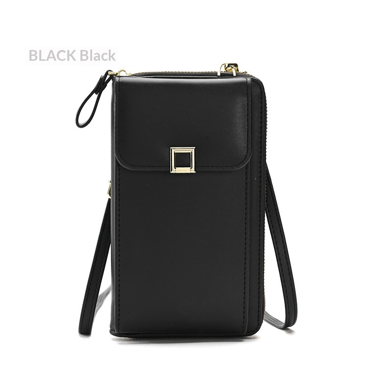 Women's Crossbody Bag Shoulder Multi-Functional Phone Bag