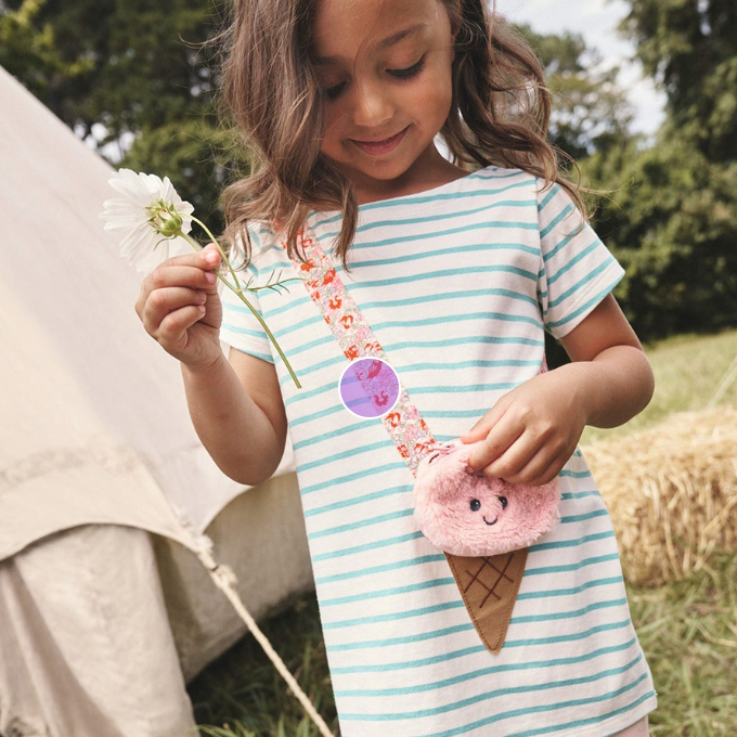 Summer New Style Girls Dress European And American Style