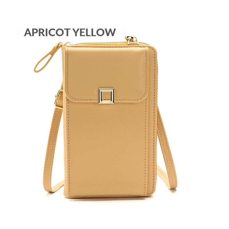 Women's Crossbody Bag Shoulder Multi-Functional Phone Bag