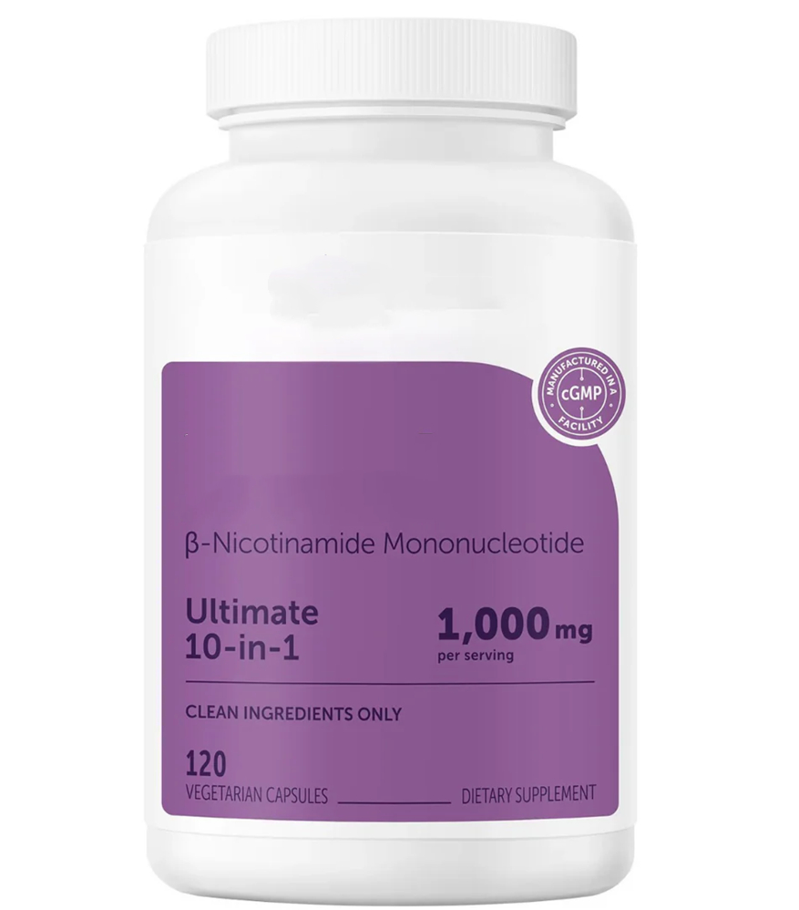Nicotinamide Mononucleotide Capsules