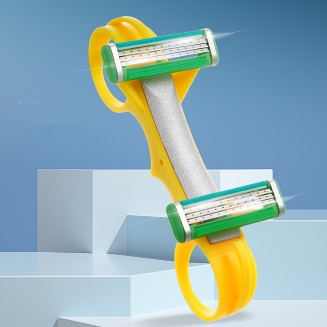 Bald Head Shaver Quick Balding Hair Trimmer