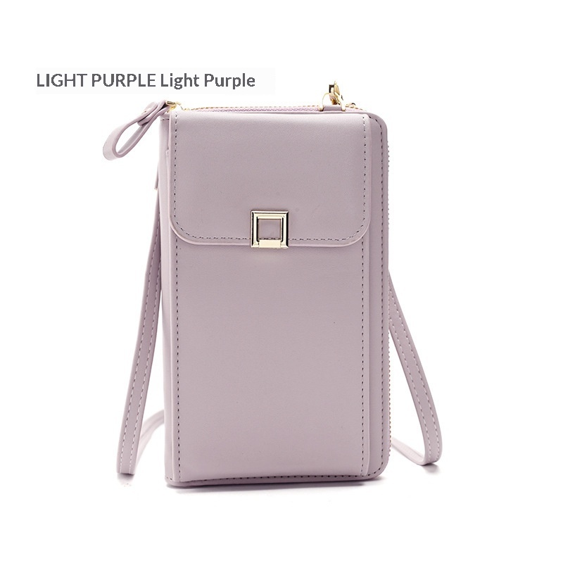 Women's Crossbody Bag Shoulder Multi-Functional Phone Bag